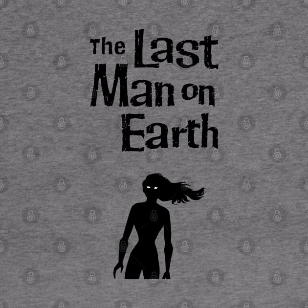 The Last Man on Earth by GuitarManArts